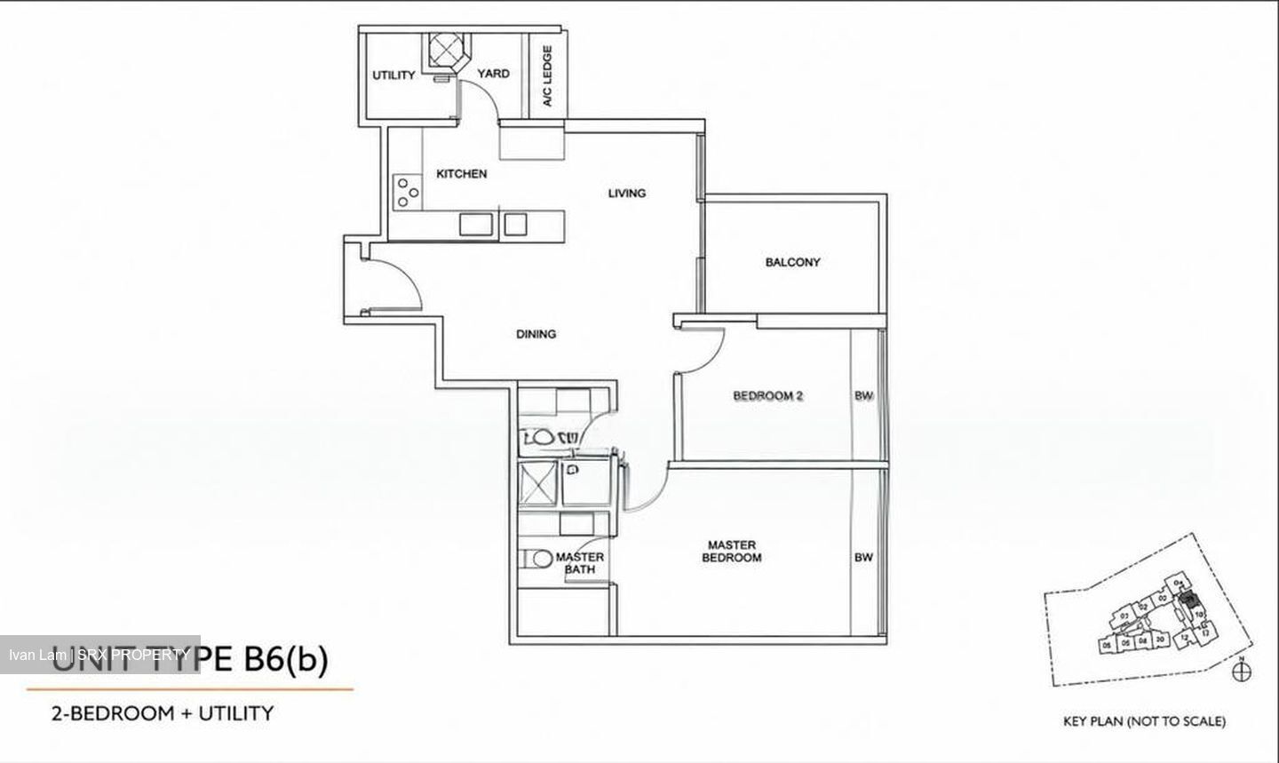 Centro Residences (D20), Condominium #595076141
